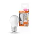 LED izzó P45 gömb alakú E27 4,9 W = 40 W 470 lm 6500 K Hideg 150° STAR CLASSIC Osram