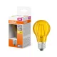 LED izzó A60 E27 2,5 W = 23 W 235 lm 2200 K Meleg 300° STAR DECOR CLASSIC Osram