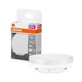   GX53 LED izzó reflektor 4.9W = 40W 470lm 4000K semleges 120° STAR Osram