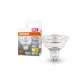 LED izzó MR16 reflektor GU5.3 6.5W = 50W 630lm 2700K Meleg 12V 120° STAR Osram