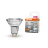 LED izzó PAR16 reflektor GU10 4.3W = 50W 350lm 6500K Hideg 36° STAR Osram