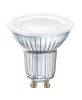 LED izzó PAR16 reflektor GU10 6.9W = 49W 620lm 6500K Hideg 120° STAR Osram