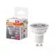 LED izzó PAR16 reflektor GU10 4.2W = 55W 400lm 2700 - 4000 - 6500K CCT 36° SUPERSTAR Osram