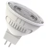 LED izzó MR16 reflektor GU5.3 5.6W = 45W 550lm 2700 - 4000 - 6500K CCT 12V 36° SUPERSTAR Osram