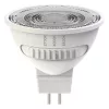 LED izzó MR16 reflektor GU5.3 5.6W = 45W 550lm 2700 - 4000 - 6500K CCT 12V 36° SUPERSTAR Osram
