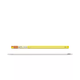   G5 T5 LED fénycső 7W = 13W 770lm 3000K Meleg 190° 52cm LED cső HF Osram