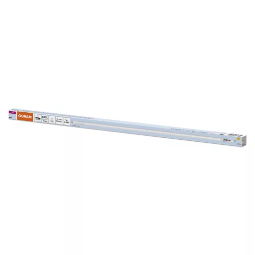 G5 T5 LED fénycső 7W = 13W 850lm 4000K semleges 190° 52cm LED cső HF Osram