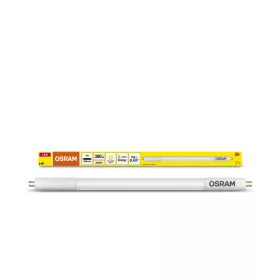   G5 T5 LED fénycső 4W = 8W 380lm 3000K Meleg 190° 30cm LED cső HF Osram