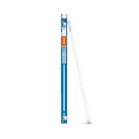   LED fénycső G13 T8 6.6W = 18W 800lm 6500K Hideg 190° 60cm LED cső EM Osram