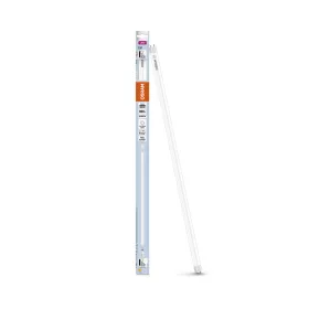   LED fénycső G13 T8 6.6W = 18W 800lm 4000K Semleges 190° 60cm LED TUBE EM Osram