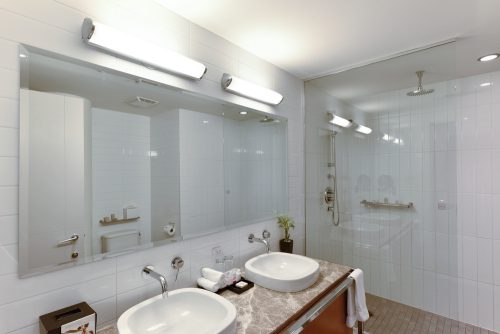 LED fénycső G13 T8 6.6W = 18W 800lm 4000K Semleges 190° 60cm LED TUBE EM Osram