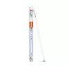 G13 T8 LED fénycső 5.4W = 15W 650lm 4000K Semleges 190° 45cm LED cső EM Osram