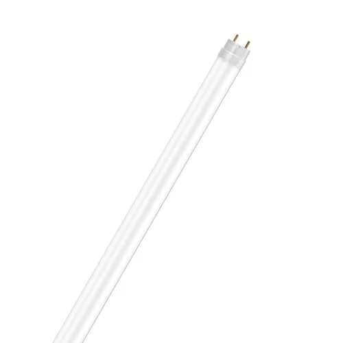 G13 T8 LED fénycső 5.4W = 15W 650lm 4000K Semleges 190° 45cm LED cső EM Osram