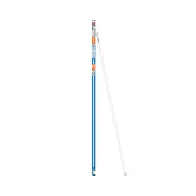   LED fénycső G13 T8 15W = 36W 1800lm 6500K Hideg CRI>95 190° 120cm LED cső EM BIO-LUMILUX Osram