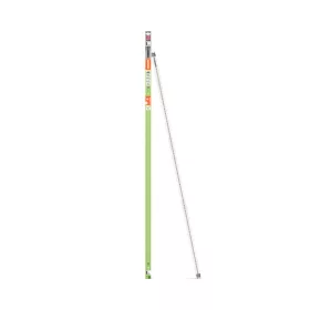   LED fénycső G13 T8 15W = 36W 1150lm 2500K Meleg 100° 120cm LED cső EM FLUORA Osram