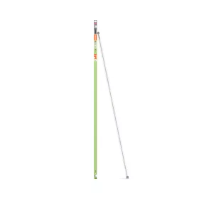   LED fénycső G13 T8 18.3W = 58W 1450lm 2500K Meleg 100° 150cm LED cső EM FLUORA Osram