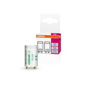 2x gyújtó T8 TUBE LED fénycsövekhez Osram