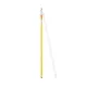 LED fénycső G13 T8 18W = 36W 1850lm 3000K Meleg 190° 120cm LED cső UNIVERSAL Osram