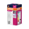 LED izzó A60 E27 8W = 60W 806lm 4000K Semleges 150° VALUE CLASSIC Osram