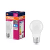 LED izzó A60 E27 4,9 W = 40 W 470 lm 6500 K Hideg 150° VALUE CLASSIC Osram