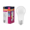 LED izzó A60 E27 13W = 100W 1521lm 6500K Hideg 180° VALUE CLASSIC Osram