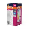 LED izzó A60 E27 13W = 100W 1521lm 6500K Hideg 180° VALUE CLASSIC Osram