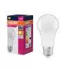 LED izzó A60 E27 13W = 100W 1521lm 2700K Meleg 180° VALUE CLASSIC Osram