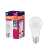 LED izzó A60 E27 10W = 75W 1055lm 6500K Hideg 150° VALUE CLASSIC Osram