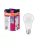 LED izzó A60 E27 10W = 75W 1055lm 6500K Hideg 150° VALUE CLASSIC Osram