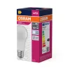 LED izzó A60 E27 13W = 100W 1521lm 4000K Semleges 180° VALUE CLASSIC Osram