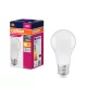 LED izzó A60 E27 8W = 60W 806lm 2700K Meleg 150° VALUE CLASSIC Osram