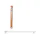 LED fénycső S14s 4.7W = 40W 470lm 2700K Meleg CRI90 Szabályozható fényerő 190° 50cm LEDinestra HD Lighting Osram