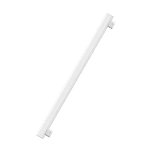 LED fénycső S14s 4.7W = 40W 470lm 2700K Meleg CRI90 Szabályozható fényerő 190° 50cm LEDinestra HD Lighting Osram