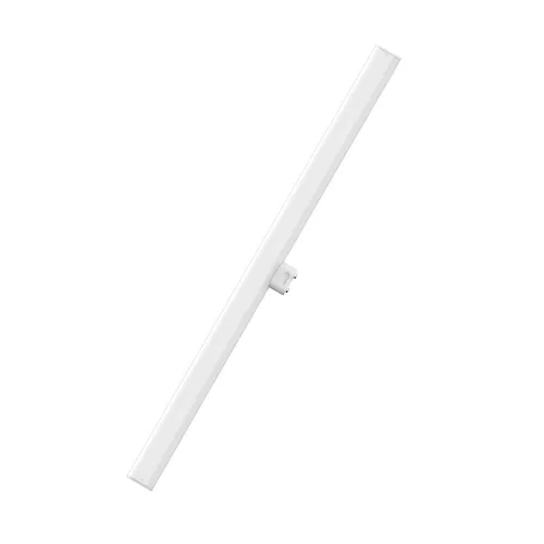 LED fénycső S14d 4.7W = 40W 470lm 2700K Meleg CRI90 Szabályozható fényerő 190° 50cm LEDinestra HD Lighting Osram