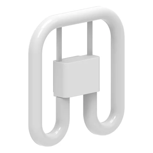 Egyoldalas LED fénycső GR8 7W = 16W 720lm 3500K Meleg 130° DULUX LED SQ EM & AC Osram