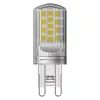 G9 LED izzó 4,2 W = 40 W 470 lm 4000 K Semleges 300° PARATHOM Osram