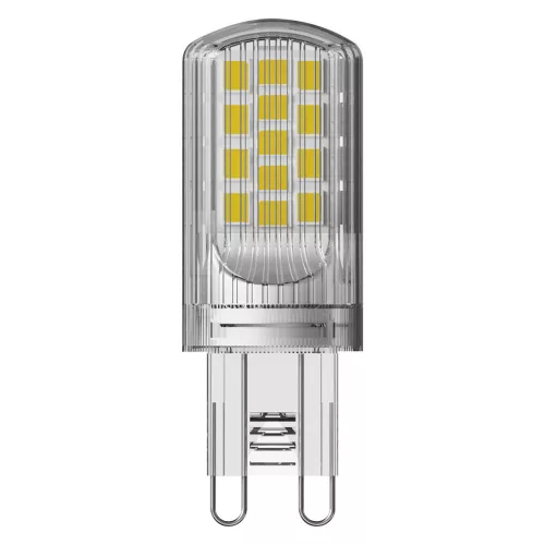 G9 LED izzó 4,2 W = 40 W 470 lm 4000 K Semleges 300° PARATHOM Osram