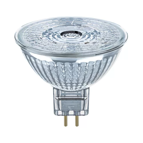 LED izzó MR16 reflektor GU5.3 3.6W = 20W 230lm 4000K semleges 36° PARATHOM PRO Osram