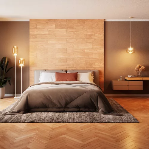 LED dekoratív izzó E27 12W = 42W 500lm 1800K Meleg 320° Borostyánszínű, szabályozható izzószálas Vintage 1906 Osram