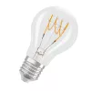 LED dekoratív izzó A60 E27 4,8 W = 40 W 470 lm 2700 K Meleg 320° Izzószálas, szabályozható fényerővel, Vintage 1906 Osram