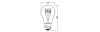 LED dekoratív izzó A60 E27 4,8 W = 40 W 470 lm 2700 K Meleg 320° Izzószálas, szabályozható fényerővel, Vintage 1906 Osram