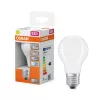 LED izzó E27 A60 5.9W = 60W Semleges 806lm 4000K 300° STAR CLASSIC Osram