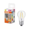 LED izzó P45 E27 A60 1.8W = 25W 250lm 2700K Meleg 300° Filament STAR CLASSIC Osram