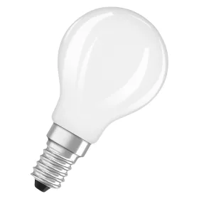   LED izzó P45 E14 1.8W = 25W 250lm 4000K Semleges 300° STAR CLASSIC Osram