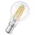 LED izzó P45 B15D 3.4W = 40W 470lm 2700K Meleg 300° Izzószálas STAR CLASSIC Osram