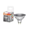 LED izzó MR16 reflektor GU5.3 2W = 20W 210lm 4000K semleges 36° STAR CLASSIC Osram