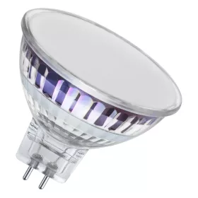   LED izzó reflektor MR16 GU5.3 3.3W = 35W 396lm 2700K Meleg 120° STAR CLASSIC Osram