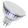LED izzó MR16 reflektor GU5.3 5.3W = 50W 2700K 630lm Meleg 120° STAR CLASSIC Osram