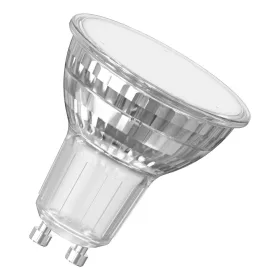   LED izzó PAR16 reflektor GU10 5.6W = 49W 620lm 2700K Meleg 120° STAR CLASSIC Osram