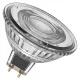 LED izzó MR16 reflektor GU5.3 6.1W = 50W 621lm 2700K Meleg CRI90 36° Szabályozható SUPERSTAR PLUS CLASSIC Osram